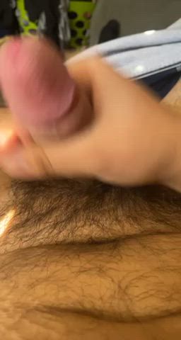 Just wanna spoil someone’s face with my cumshots ;(