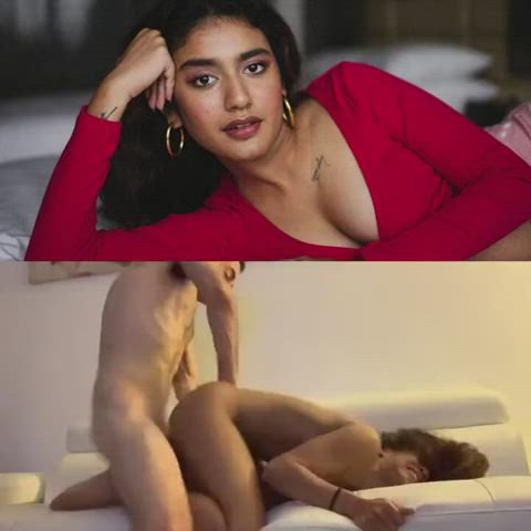 babecock bollywood celebrity desi doggystyle hardcore indian gif