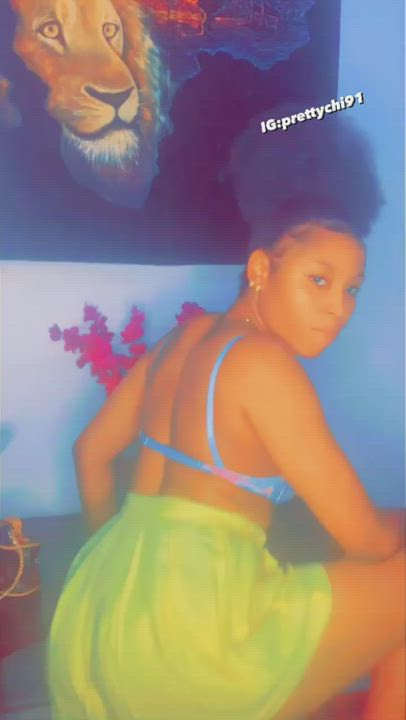 Ass Dancing Dress Pussy Skirt Twerking Upskirt gif