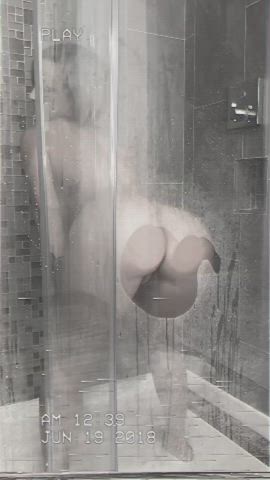 Jada Stevens Pawg Shower gif