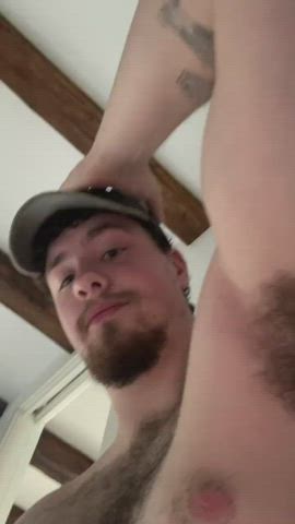 armpits bear gay hairy armpits homemade onlyfans gif