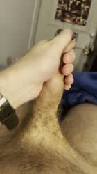 My cumshot