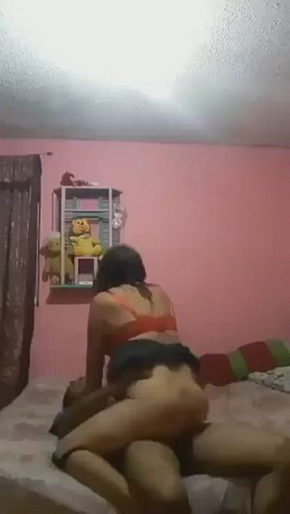 Bhabi Chubby Desi gif