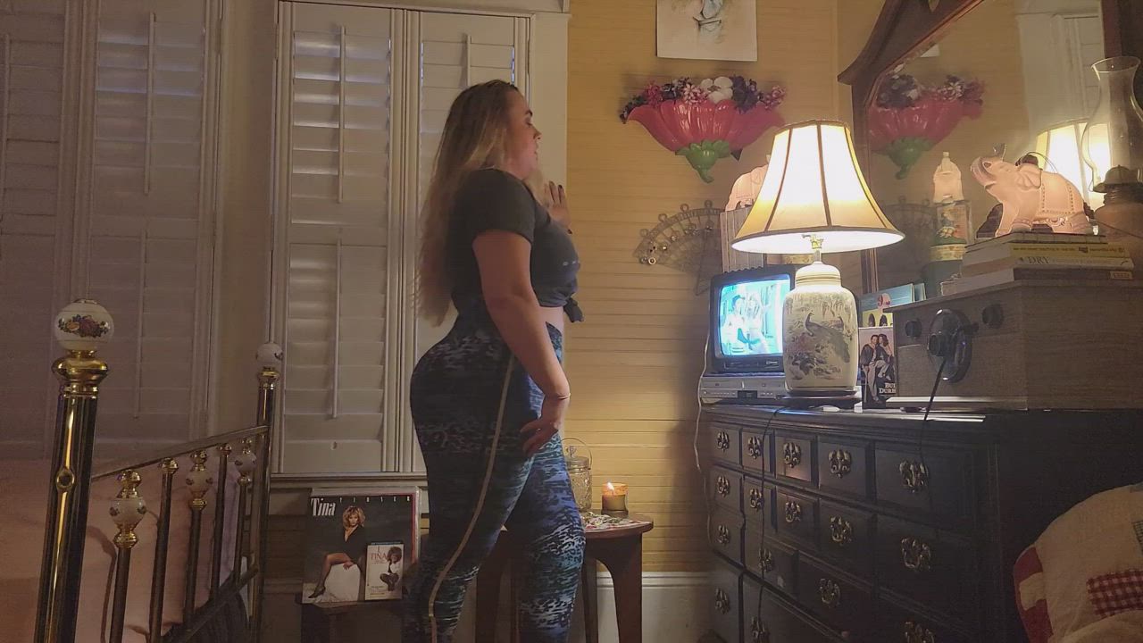 Amateur Ass Ass Clapping Big Ass Booty Bubble Butt Chubby Country Girl Curvy Dancing