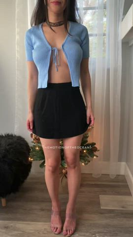 Pick my outfit &amp; fuck me?