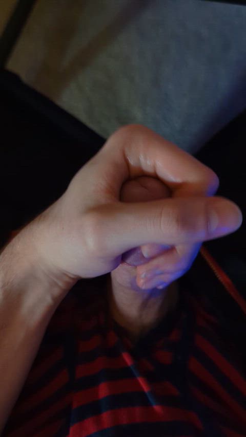 clothed cock edging male masturbation masturbating pov awc masturbation real-cock