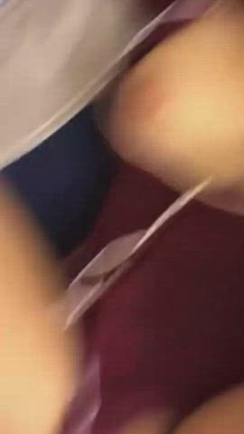 College slut takes a pounding