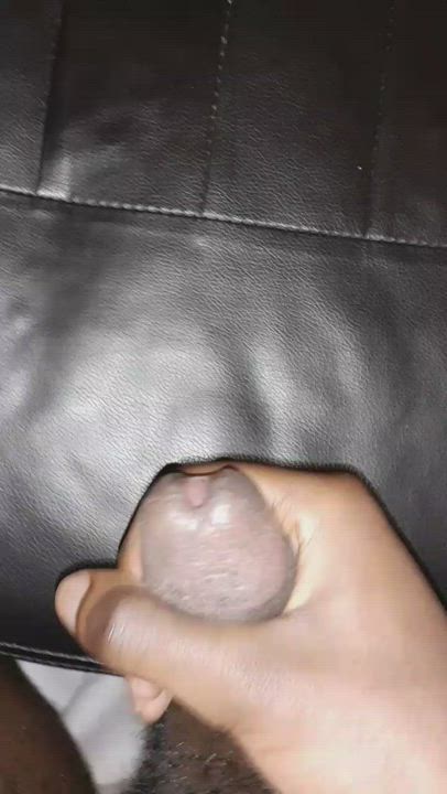 BBC Big Balls Big Dick Cock Cockslap Cum Cum Compilation Penis gif