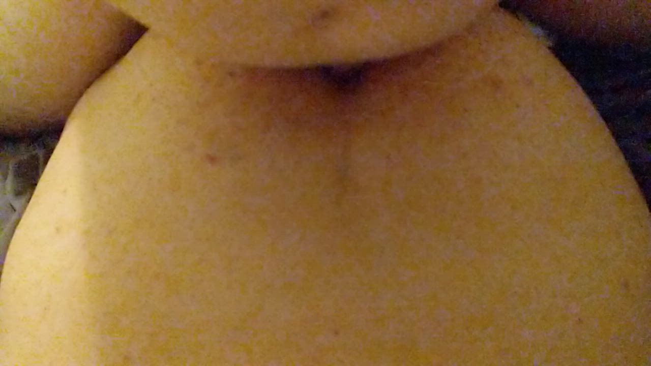 Ass BBW Big Ass Butt Plug Doggystyle gif