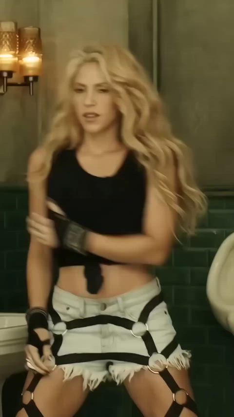 Shakira