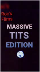 Massive tits EDITION 1