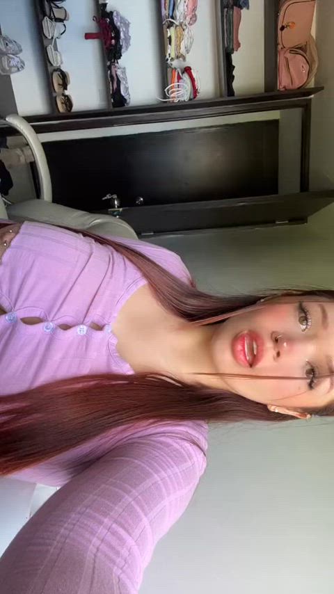 Dyanne.Sr - More Tiktok flash videos on my TT likes (juanmomo45)