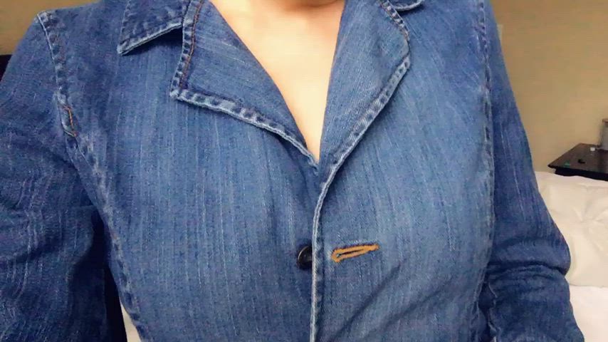 Jeans GIF by lunab115