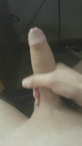 Be honest, Straight or Gay, M or F, who here would suck my cock?