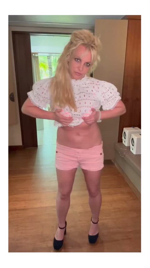 Britney spears