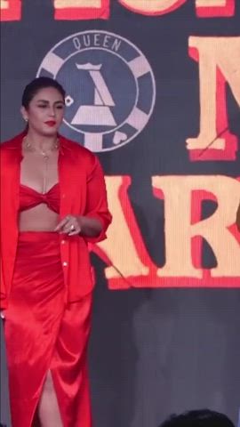 Huma Qureshi