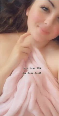 big ass big tits camgirl gif