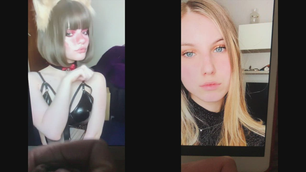 1 or 2? Cumtribute Quest !