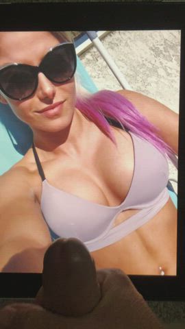 Alexa Bliss