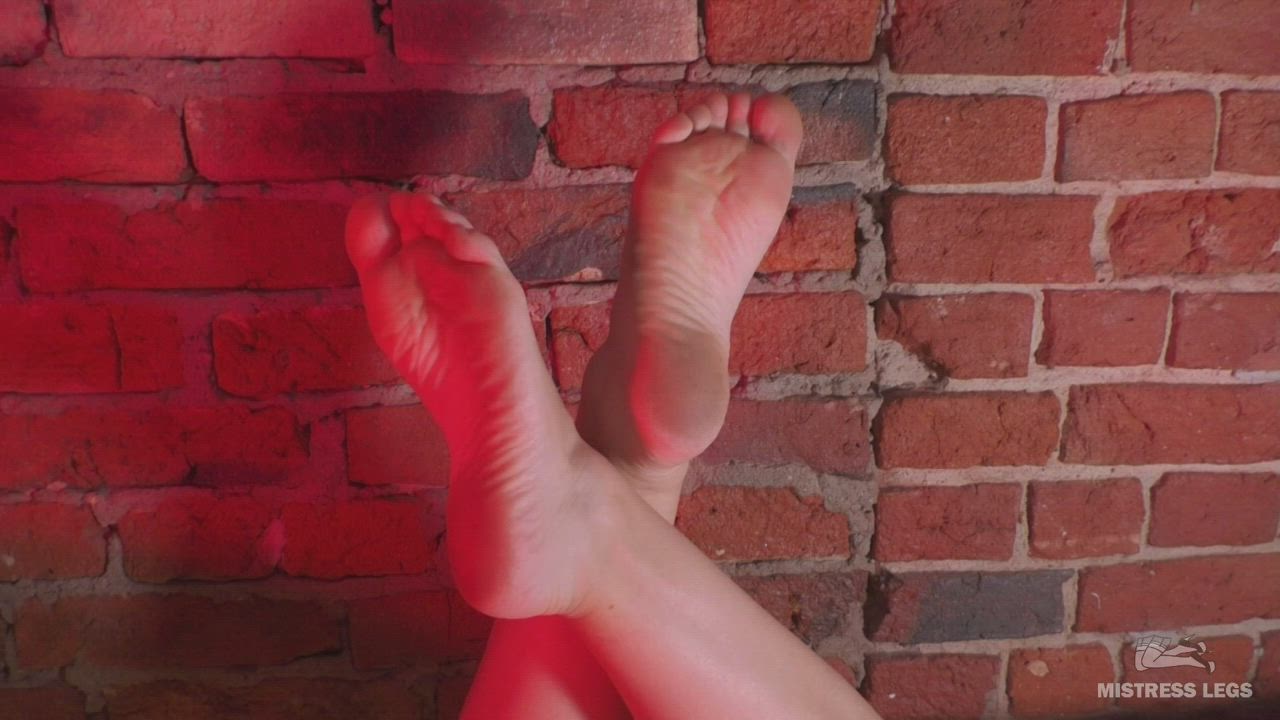 Feet Feet Fetish Foot Fetish Foot Worship Goddess Soles Toes gif