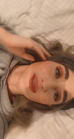 girl dick trans trans woman gif