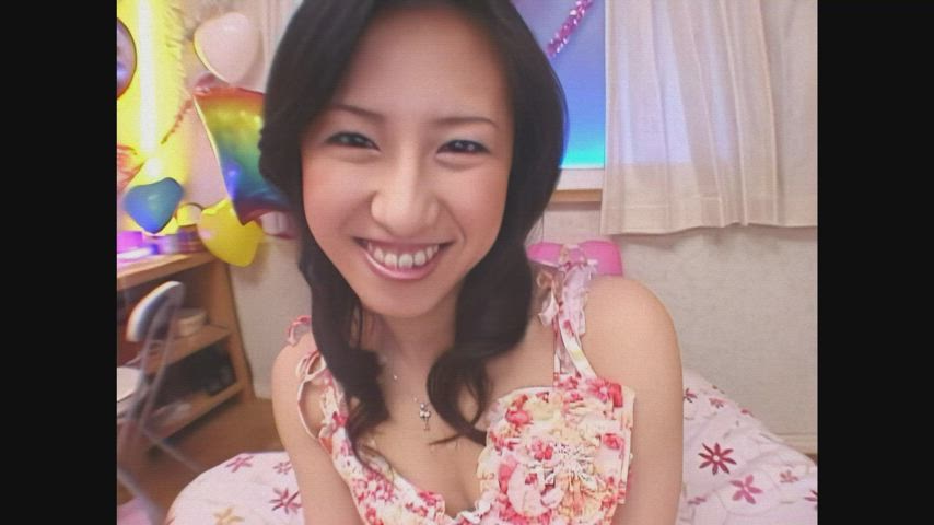 #190 - Natsuki Sugisaki: My top 200 JAV bukkake/gokkun idols - 2000-2020