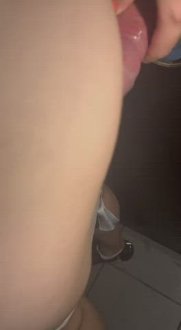 amateur big dick big tits doggystyle hardcore homemade onlyfans pussy sex teen gif