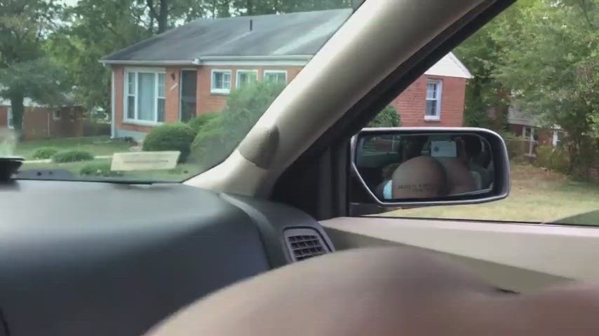 amateur big ass blowjob booty car sex ebony public thick gif