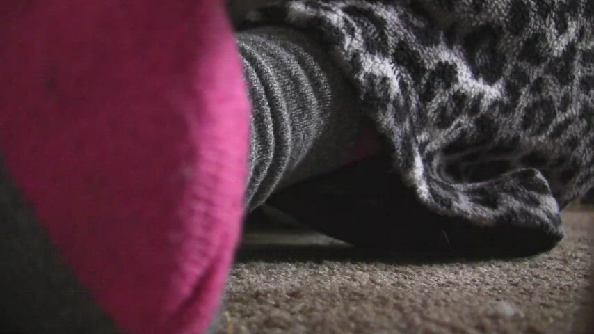 feet humping pillow humping sex toy toy gif