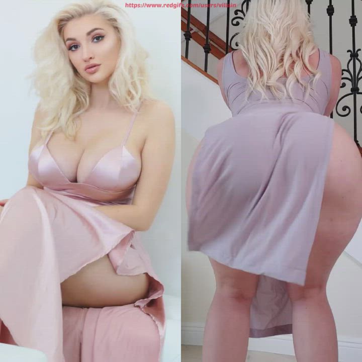 Anna Faith Carlson Big m