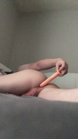 Want to replace my toy? [22]