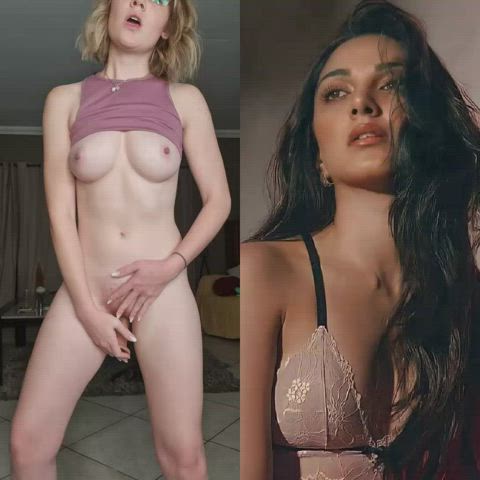 bollywood dildo pussy gif