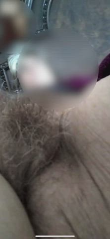 Snowed In Hairy Mature 1