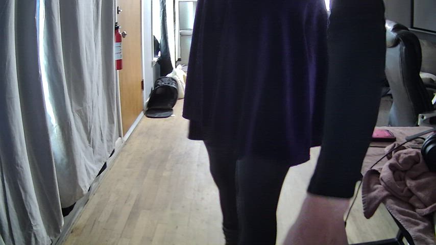 Walking gif