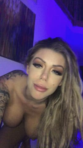 Karma RX gives him the Pornstar experience