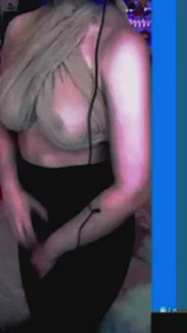 Ass Latina OnlyFans Tits gif