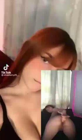 Ass Ass Clapping Ass Eating Ass Spread Asshole Teen TikTok White Girl gif