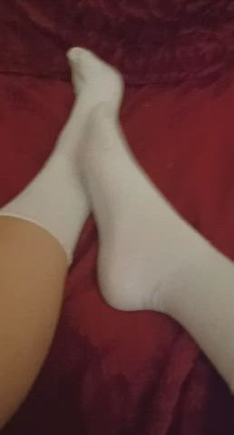 [SELLING] smelly socks worn 24h ready to be shipped $25