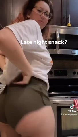 ass ass clapping big ass booty pawg gif