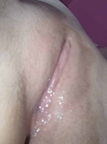 This happens when I cum 😋