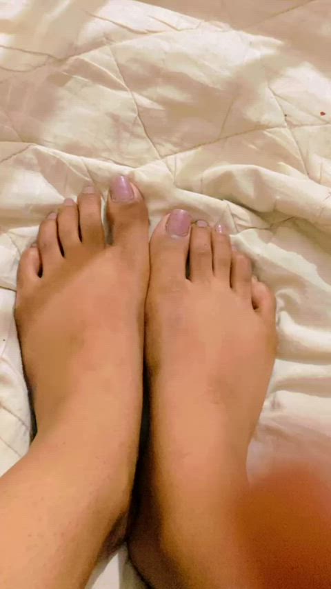 amateur feet feet fetish onlyfans solo teen thelifeerotic gif