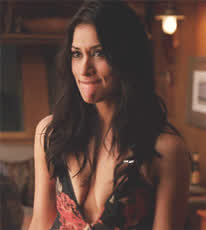 Janina Gavankar - True Blood