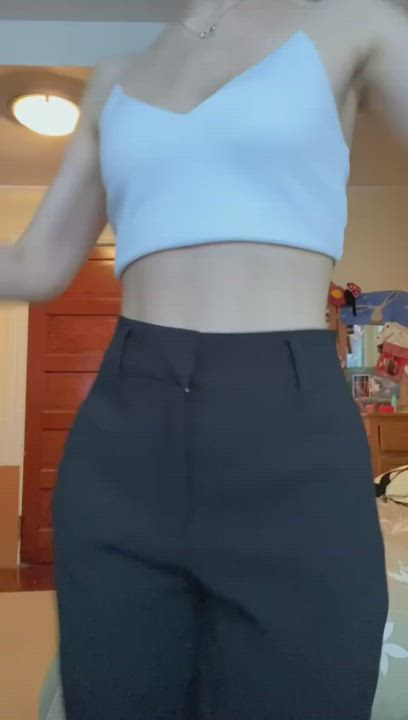 TikTok gif