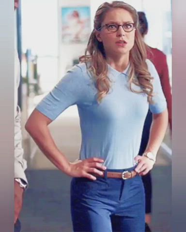 Melissa Benoist