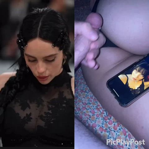 Billie worship compilation