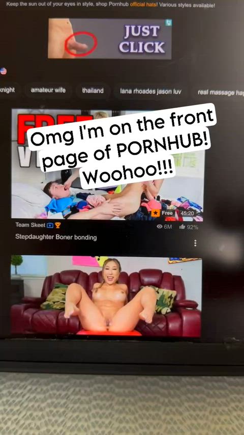 amateur onlyfans pornhub pornstar gif