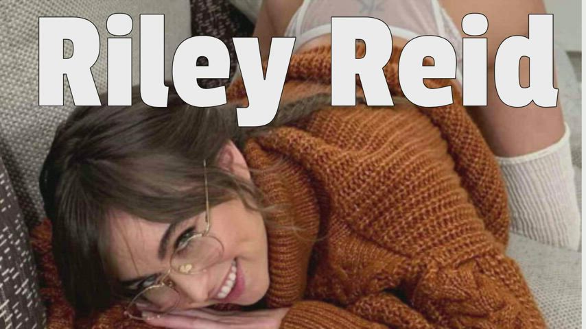 Riley reid