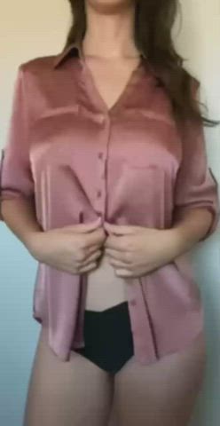 big tits natural tits teen turkish white girl gif