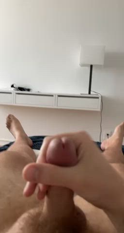 Full balls, toe-curling cum