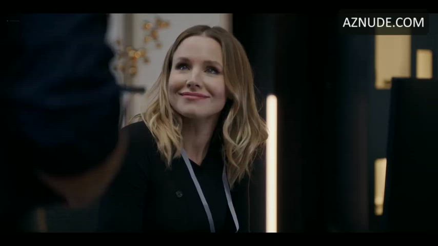 actress big ass big dick celebrity deep penetration dirty talk kristen bell natural